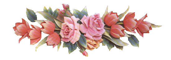 Resultado de imagen para GIFS ANIMADOS damas con flores